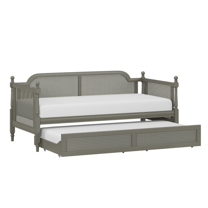 Sand & Stable Elyse Daybed with Trundle & Reviews Wayfair